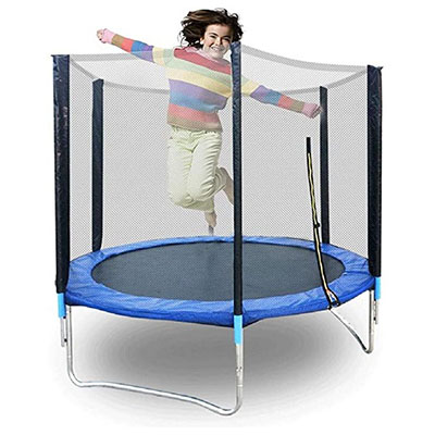 Trampoline 6FT