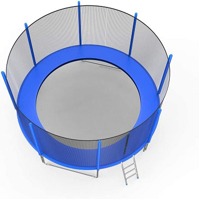 Trampoline 13FT